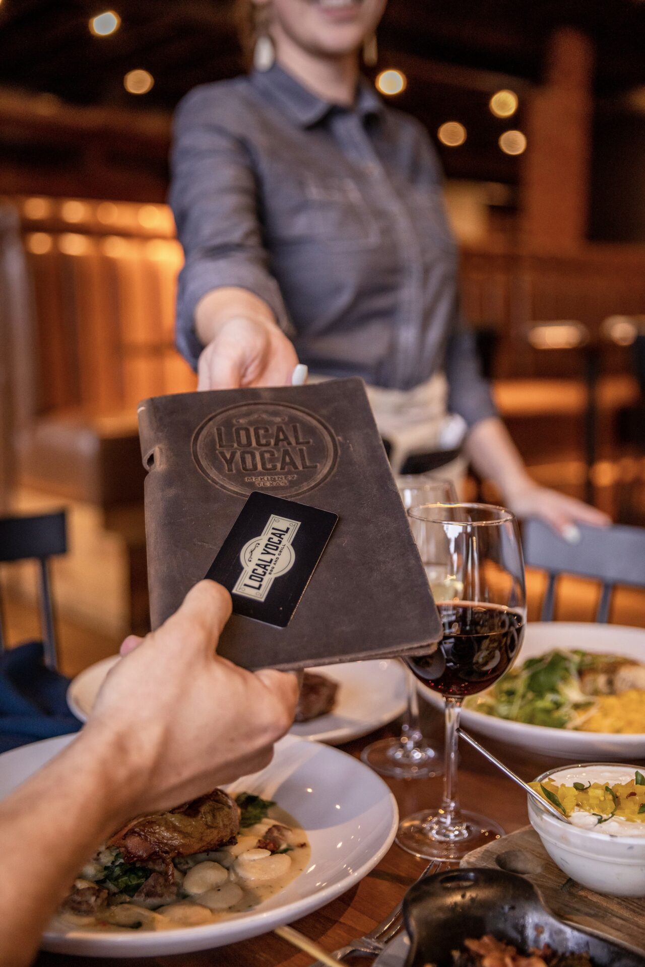 Jobs Local Yocal BBQ and Grill